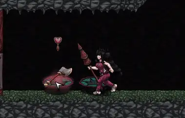 [PC+安卓/ACT/动态/魔物娘]怪物诅咒 MonCurse v0.7.1.0.4官中步兵 [2+1G][百度盘]