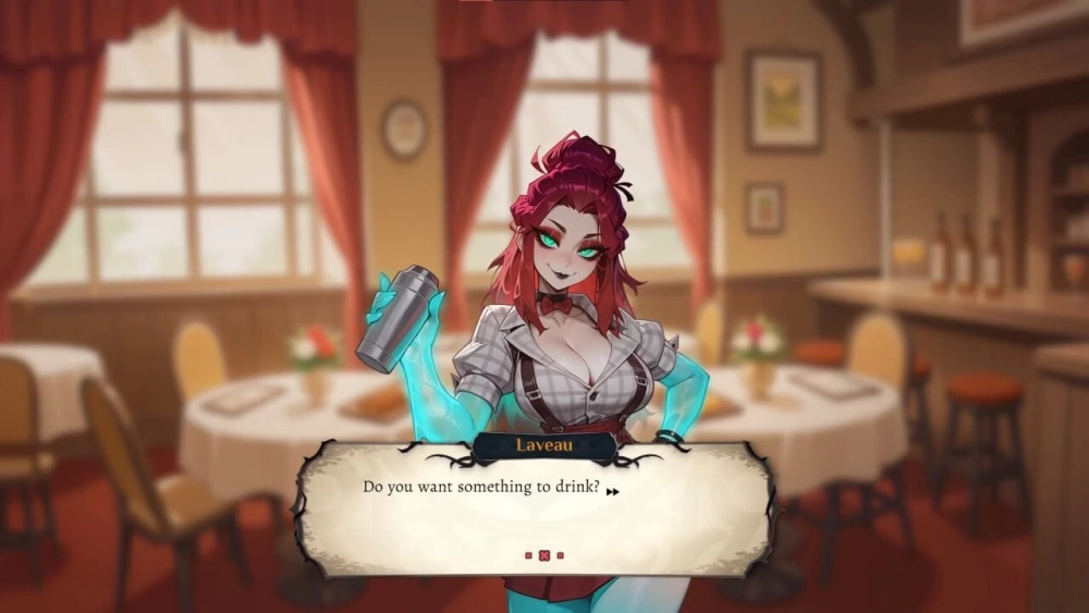 PC+安卓–神秘酒店 Hotel Tales V1.0.1 官中步兵版 [1+4.25G][百度盘]