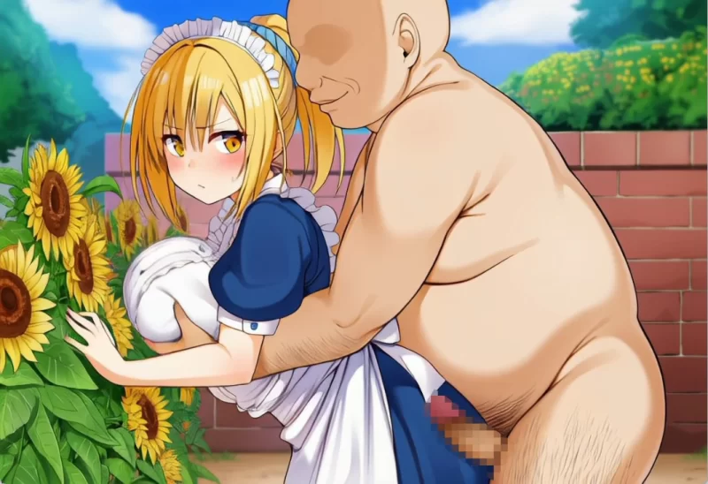 [PC/安卓/RPG]直到爱慕我的3个女仆被催眠大叔寝取 AI汉化版 [2+2G][百度盘]