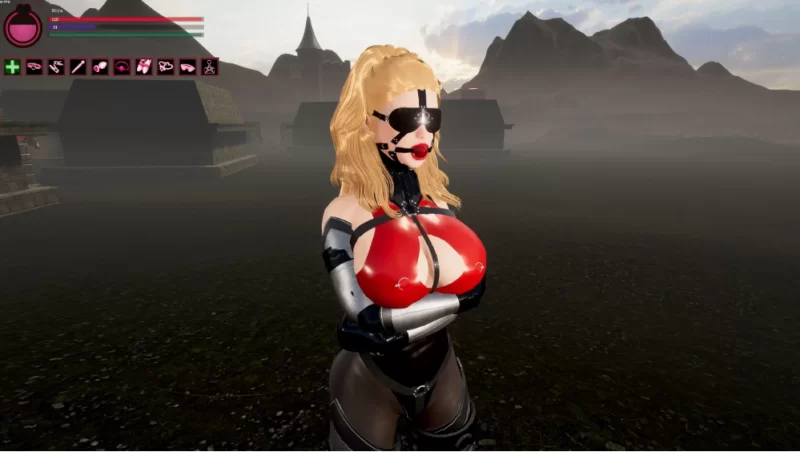 【互动RPG】雅拉迪尔的王冠0.7.3典藏汉化/PC+虚机/变装 [2+8.6G][多种下载方式]
