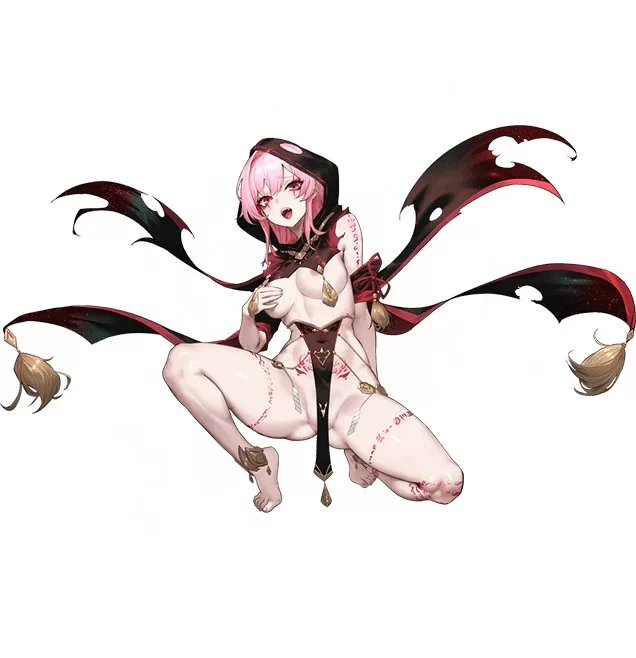 双端[爆款SLG/肉鸽/动态] 半妖忍少女 V1.0 steam官中步兵+存档 [2+7g][百度盘]