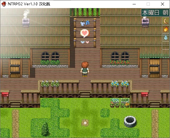 [合集][自行打包][PC/RPG] ntrpg1+2+3+圣诞版+荆刺乐园[度盘/1.04g] [5+1.04G][百度盘]