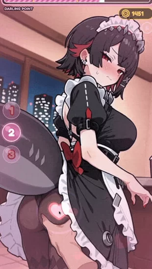 更新[互动SLG/抚摸动态pc+安卓] 亲爱的触摸v0.7.0 官中步兵版 [2+1.30G][百度盘]