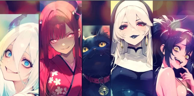 【日系RPG/pc】Althria Rapture阿尔斯里亚 狂喜v002AI汉化 [1+707M][百度盘]