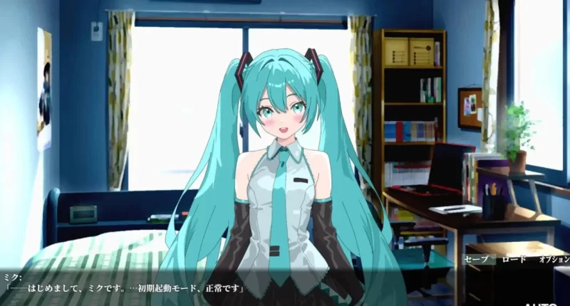 PC+安卓–唯有我知晓，歌姬那不为人知的夜晚～与歌唱的她… [1+1.44G][百度盘]