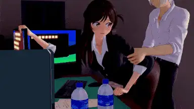[PC+RPG+官中+步兵+动态] NTR女友（NTR a Girlfriend）v0.52fix [1.15g] [1+1.15g][百度盘]