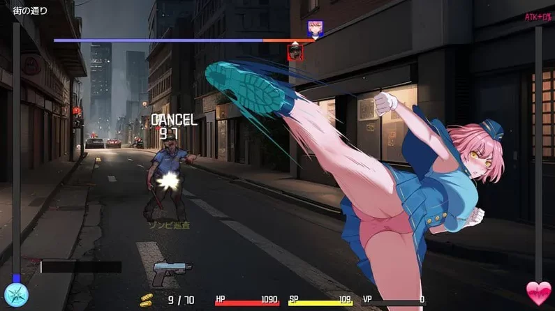 【PC】隧道逃生：命运交织（番外篇）~ v1.0.7+官中 [1P+3G][百度盘]