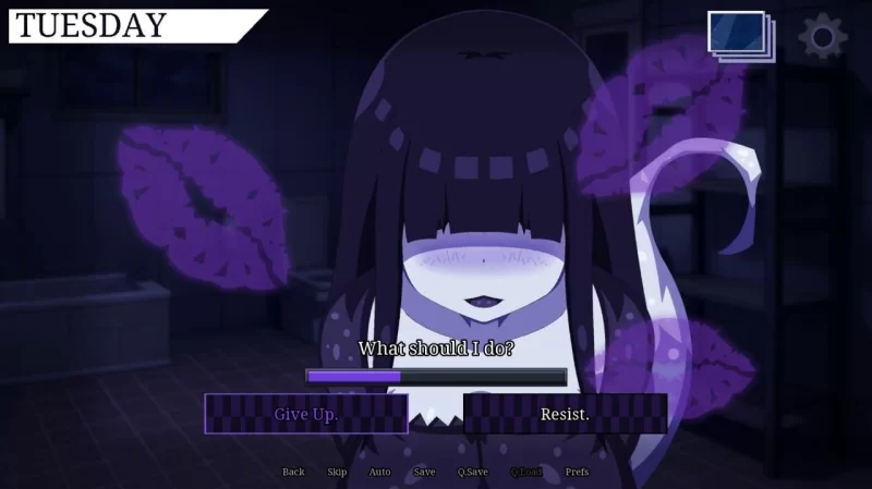 【SLG/安卓】幽灵熟女 [1+103.6M][百度盘]
