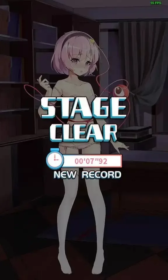 PC[SLG/扫雷]古明地雷～杀手恋  ver.1.0.0.4 官中 [1+130m][百度盘]