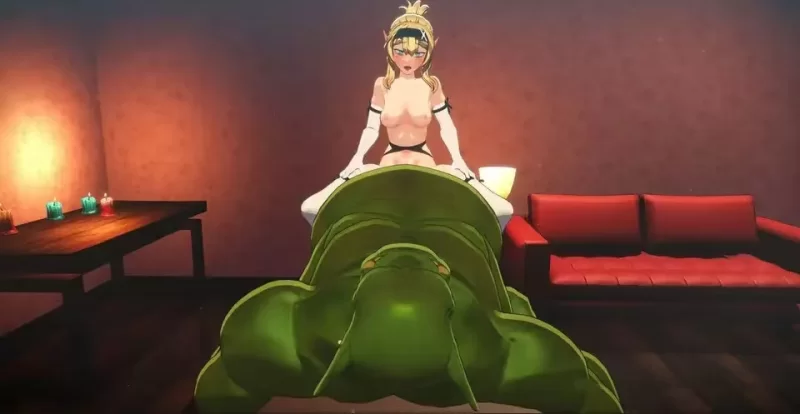 【PC/无码/阿黑颜/调教/异族】欧克按摩店1.0 [1+1.80G][多种下载方式]