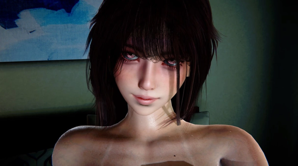 不朽 IMMortal [v0.05 Prologue HF] AI版【PC+安卓/3.82G/更新】 [2+3.82G][百度盘]