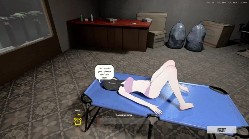 [SLG官中PC安卓步兵]淫乱按摩   Femboy Phone v0.3.0 [1+1.5G][百度盘]