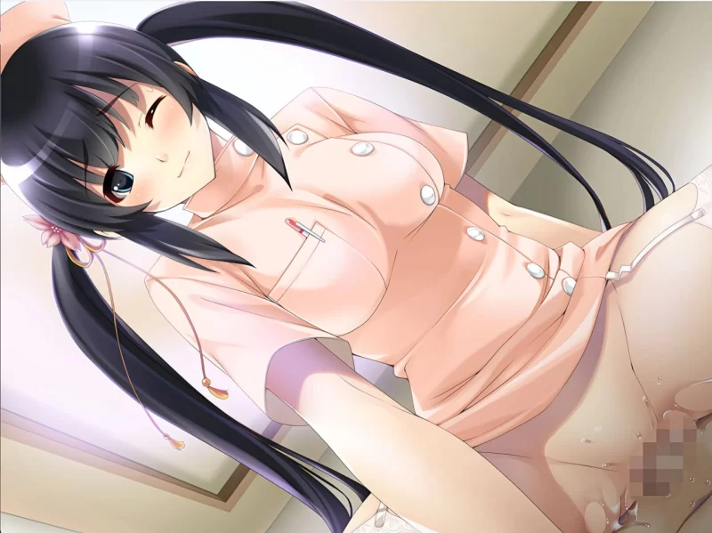 [ADV/PC/汉化]纯性关系没有恋爱 [1+1.36GB][百度盘]
