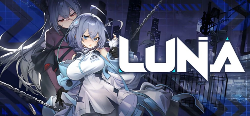 【PC】更新[爆款SLG/卡牌/肉鸽/全动态] 露娜 （LUNA）v1.2.093 官方中文步兵版+存档 [1+3.39G][百度盘]