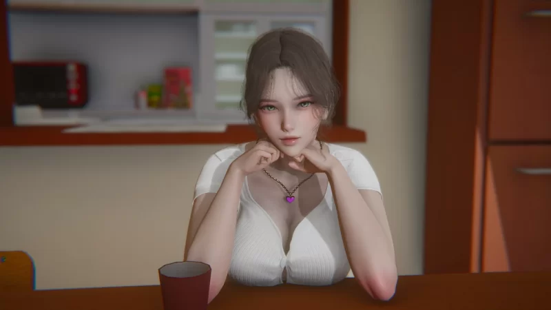[SLG汉化PC安卓动态步兵]追逐欲望   Chasing Desires v0.4 [1+4G][百度盘]