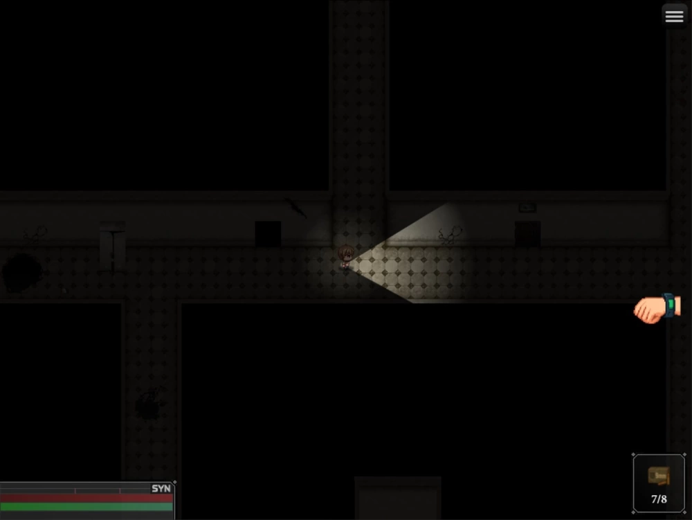 【pc】地狱毒株 Hell-Strain V0.2.0.3 DEMO AI汉化步兵 [1+0.7g][百度盘]