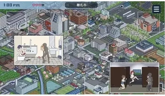 【SLG/中文/动态安卓】受孕之都.v1.0.0 官中步兵版 [1+274M][百度盘]