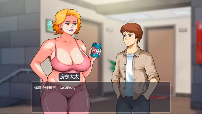 【漫画SLG】熟女广场2_0.0.8f典藏汉化/PC+安卓生肉/精品沙盒 [2+4.6G][多种下载方式]
