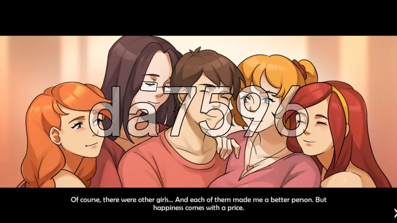 [欧美SLG/动态/更新] 熟女广场2 Ver0.0.8f PC+安卓  机翻步兵版 [1+5.60G][百度盘]