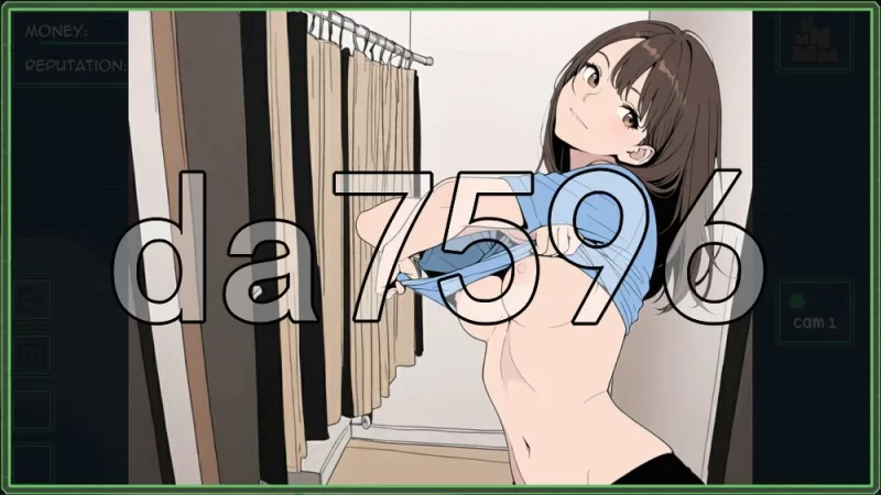 [日式SLG/新作] 丝绸与阴影 Silk And Shadows v1.0.1 生肉步兵版 [1+2.0G][百度盘]
