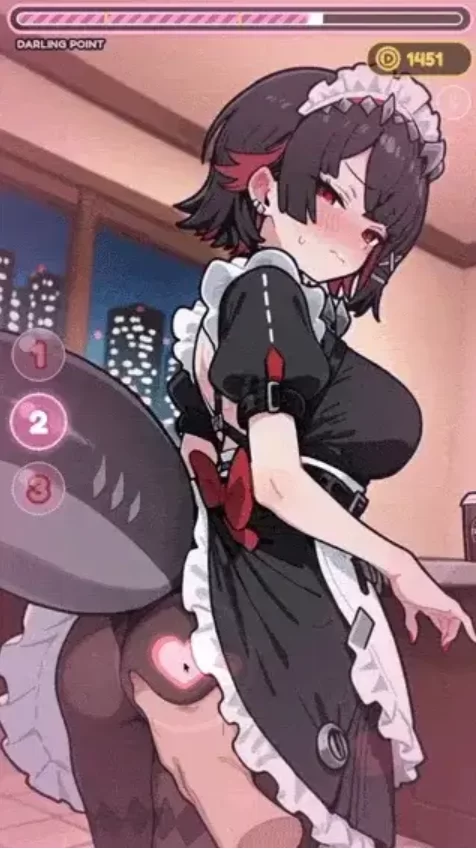 亲爱的触摸 v0.8.0 官中步兵版【安卓 [1+672m][百度盘]