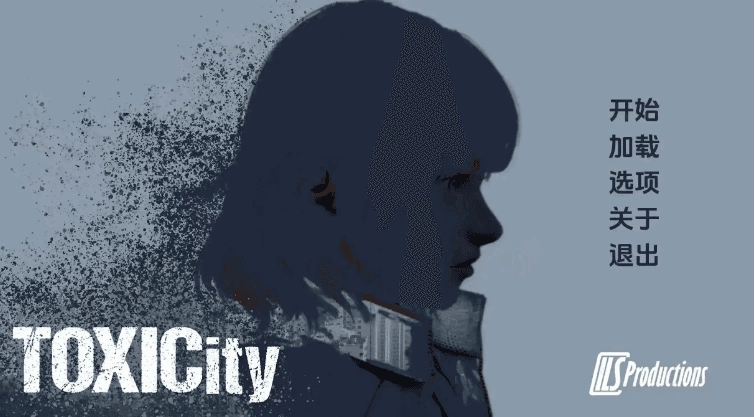 【PC/安卓】毒性 (ToxiCity) Ver0.15.0 AI汉化版+欧美SLG游戏+2.57G [1P+2.57G][百度盘]