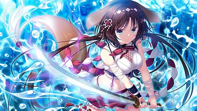 [PC][SLG/2D/日式]猫忍之心3 Neko-nin exHeart 3 v2.0.0 AI汉化版[PC/1.9… [1+1.94G][百度盘]