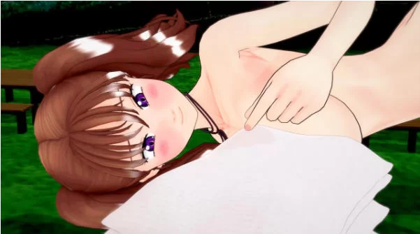 [SLG/3D/日式]梦幻人生物语 爱的小罪孽汉化完结版 [1+1.6G][百度盘]