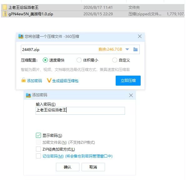 美淑母1.0【PC [1+1.67g][百度盘]
