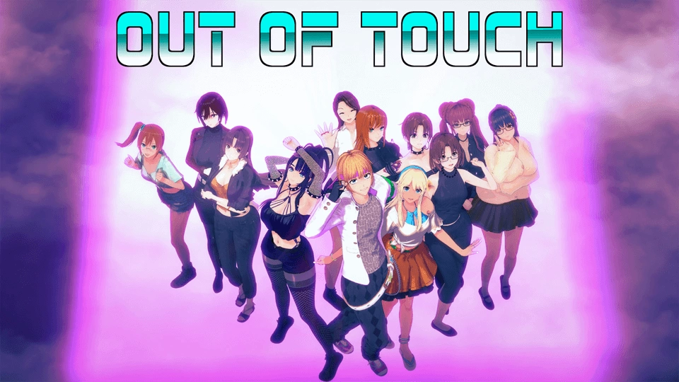 与世隔绝4.34.1_AI汉化版【PC+亚洲精品SLG/后宫】Out of Touch! [6+16.4G][多种下载方式]