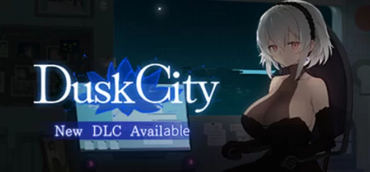 【ACT/中文/动态/PC】群青的魔女/沉静的灯火 官方中文正式版DLC+存档 [1+1.5][百度盘]