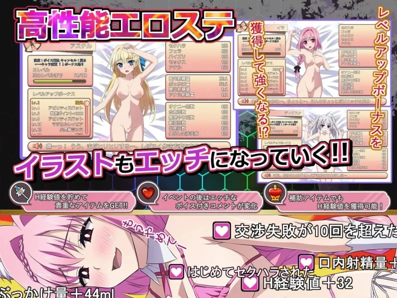 [PC/RPG/官中/动态/步兵] 此后，勇者不知所踪 その後、勇者の姿 存档v1.0 [1+4G][百度盘]