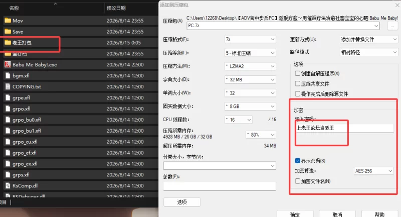 【PC/ADV/步兵/新作】慈爱疗愈~用催眠疗法治愈社畜宝宝[百度] [1+1.5G][百度盘]
