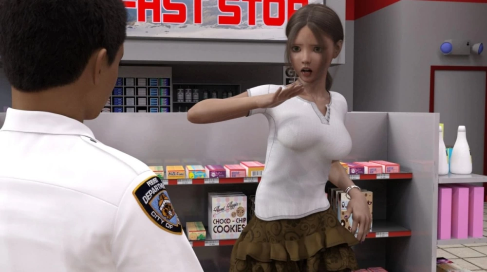 鲍比的堕落回忆录  v0.15.61 AI汉化版【PC+安卓】 [1+9.3G][百度盘]