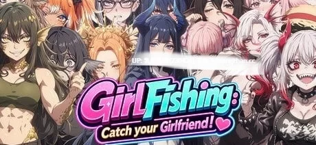 pc[SLG步兵官中] 心动钓鱼：钓出你的女朋友v20260813 步兵官中版 [1+1.6G][百度盘]