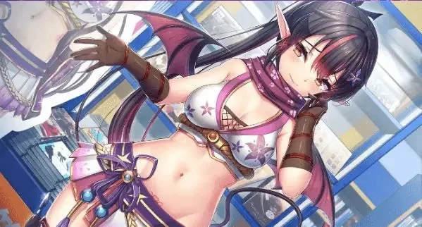 【PC/AI汉化】困扰的日子 (TroubleDays) Ver1.0.0h AI汉化版 [1P+0.82G][百度盘]