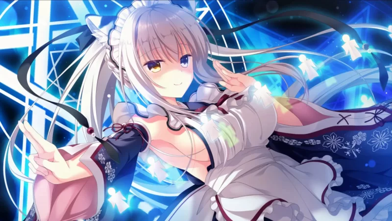 【SLG】猫忍之心3.v2.0.0AI汉化 [1+1.96G][百度盘]