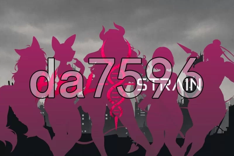 [日式RPG/更新] 地狱毒株 Hell-Strain V0.2.0.3 DEMO AI汉化步兵版 [1+1.0G][百度盘]