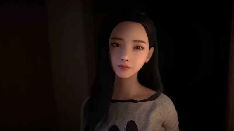 [更新PC安卓SLG官中动态] 禁忌之思 第二章 Forbidden Thoughts Ch.2 Up.4 [2.5G] [1+2.5G][百度盘]