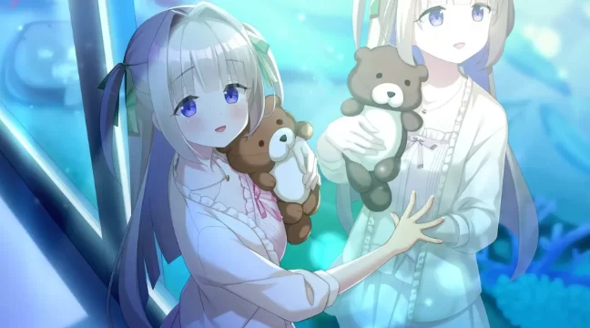 【ADV类型/安卓】小恶魔的诱惑1.0AI汉化 [1+587M][百度盘]