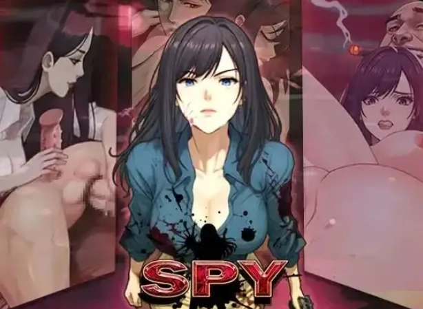 【ACT/中文/动态pc】特工SPY.v20260707 官中步兵版 [1+1.97G][百度盘]