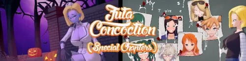 [同人RPG/后宫/动态] Futa Concoction Ch5 P2 [aop模拟器] [1+1.90g][百度盘]