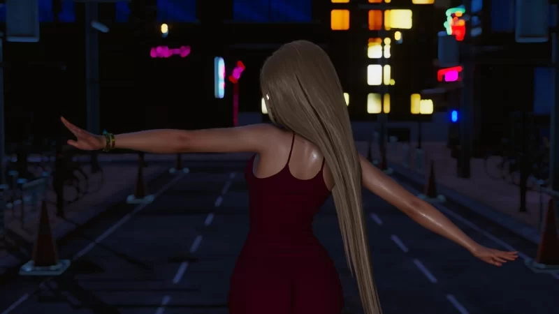 PC+安卓–视差（Parallax）V0.1.2 简中汉化 [1+4.22G][百度盘]