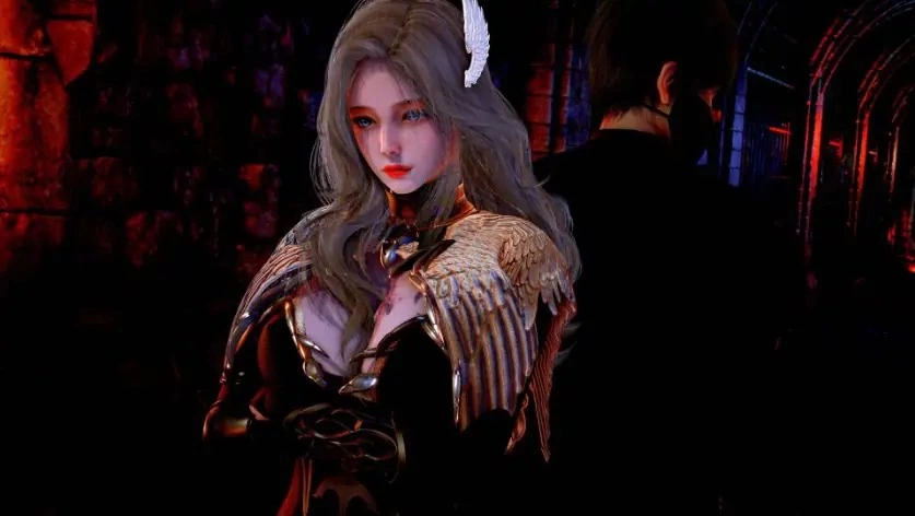 【PC/安卓】猎魔人传说 (Witcher Legend) Ch.10 AI汉化版+欧美SLG [1P+6.29G][百度盘]