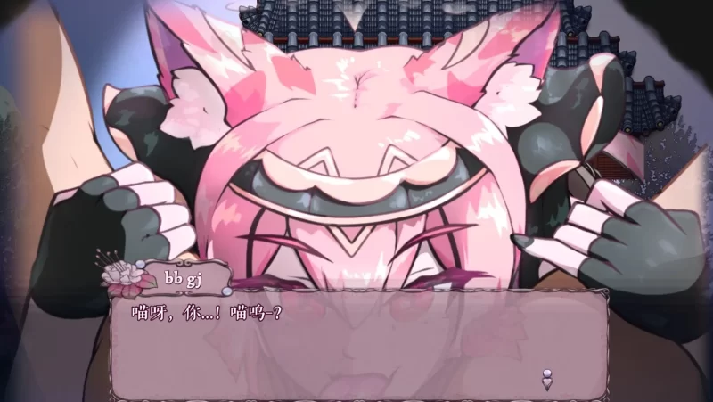 [PC安卓ACT动态官中] 怪物诅咒 MonCurse v0.7.1.0.4 [700M] [1+700M][百度盘]