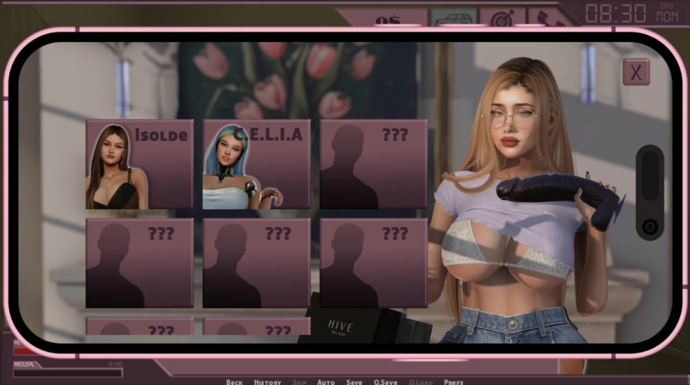 [PC][SLG/3D/欧美]反乌托邦：日蚀之下 Dystopia: Under the Eclipse v0… [1+1.08G][百度盘]