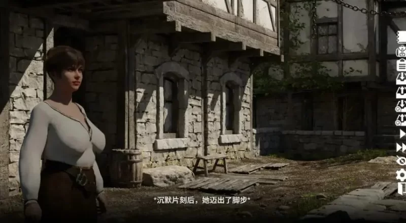 【PC/官中】 腐败之城 Ver0.10.7 官中步兵版+自带全回想 [1P+7.80G][百度盘]
