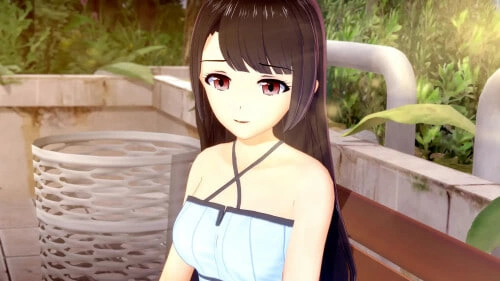 [SLG汉化PC安卓动态步兵]迷失在你中   Lost in You  v0.16.1 A [1+5G][百度盘]