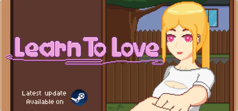 [互动SLG/像素动态] 学习心灵 Learn The Heart v0.4.1 生肉步兵版 [1+1.60G][百度盘]