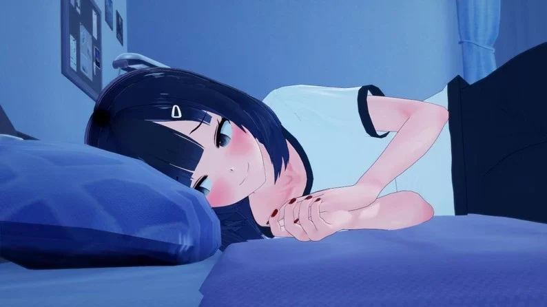 [双端/3D/精品/最新]色欲之罪/欲望之罪 Lustful Sin v0.9.8 中文版 [5+3.76G][百度盘]